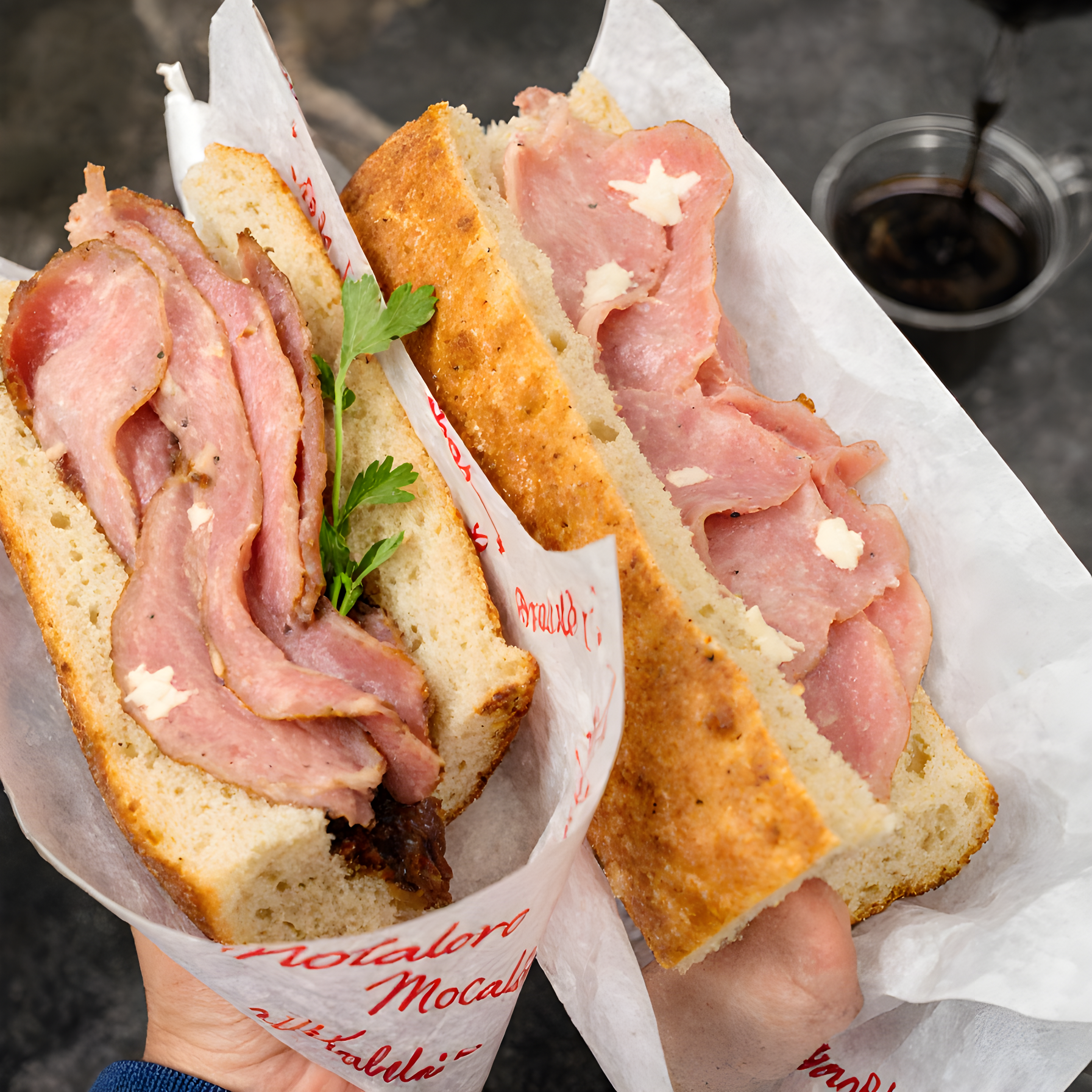 RESTAURACIÓN - After